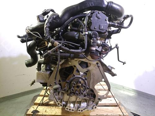 Motor AUDI A4 B6 (8E2) 1.9 TDI | BP28139487M1 