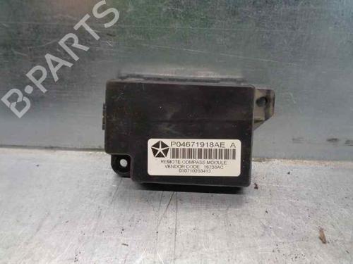Used Electronic module Electronic module 7869217 7869217