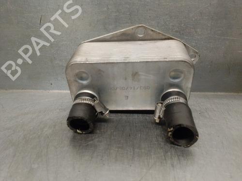 Oil radiator BMW 3 (E46)  | BP15811481M33 