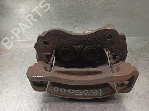 Right front brake caliper LEXUS GS (_S16_) 300 (JZS160_, JZS160R) | BP11618988M104 