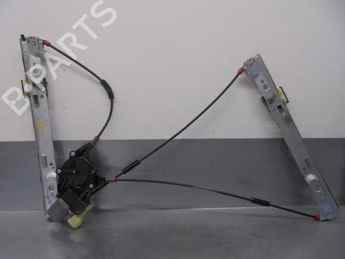 Used Front left window mechanism FORD FIESTA VI (CB1, CCN) [2008-2017]  16589516