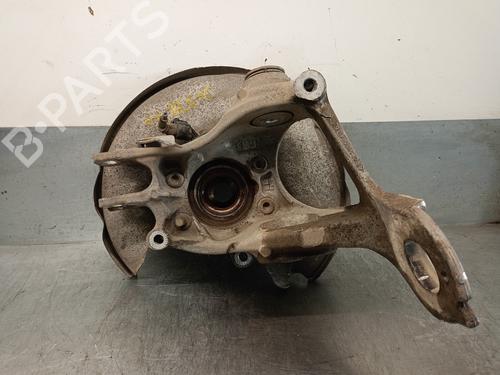 Mangueta trasera derecha AUDI A6 Allroad C7 (4GH, 4GJ) 3.0 TDI quattro (245 hp) 17958921