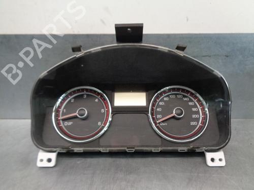 Used Instrument cluster SSANGYONG KORANDO (CK) [2010-2025]  8889476