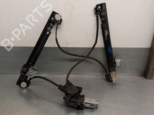 Front right window mechanism SEAT IBIZA IV ST (6J8, 6P8) 1.6 TDI | BP30122886C23