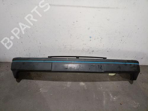 Used Front bumper Front bumper FORD FIESTA III (GFJ) 1.1 (55 hp) 36567381 36567381