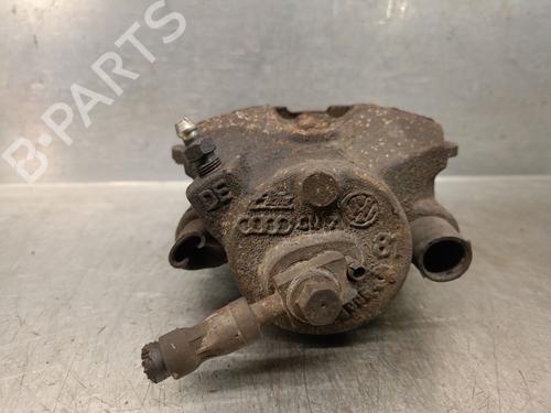 Left front brake caliper SEAT TOLEDO II (1M2) 1.9 TDI | BP22722814M105 