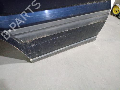 Right rear door LAND ROVER RANGE ROVER II (P38A) 2.5 D 4x4 | BP28064827C5 