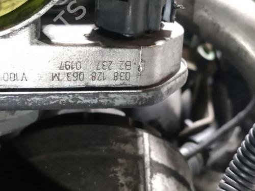 Engine SEAT ALTEA (5P1) 2.0 TDI 16V | BP35895980M1 - Image 10