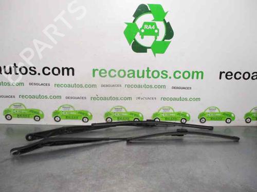 Front windshield wiper arm SKODA OCTAVIA II (1Z3) 1.9 TDI | BP3472652C143 