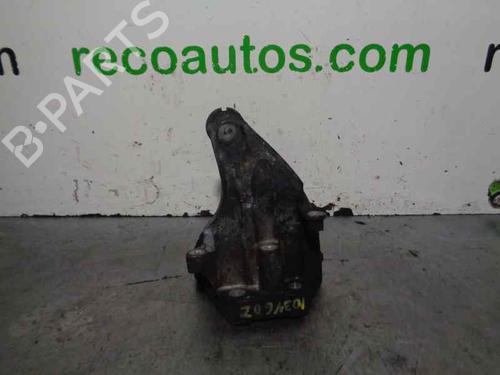 Used Engine mount MERCEDES-BENZ SPRINTER 3,5-t Van (B906) [2006-2020]  8762840