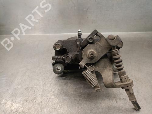 Right rear brake caliper MITSUBISHI OUTLANDER III (GG_W, GF_W, ZJ, ZL, ZK) 2.2 Di-D 4WD (GF6W) | BP23565519M106 