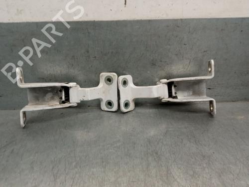 Hinge/Door check strap RENAULT KANGOO Express (FW0/1_) 1.5 dCi 75 (FW07, FW10, FW04) | BP29512029C146 