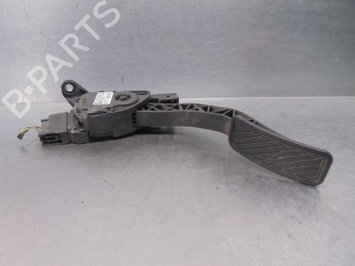 Used Pedal FORD FIESTA VI (CB1, CCN) [2008-2017]  16322699