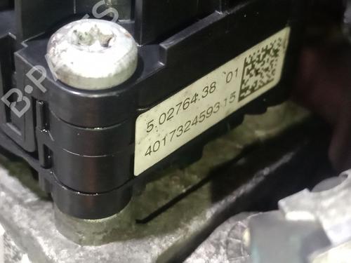 Engine FORD TRANSIT Van (FA_ _) 2.2 TDCi | BP37174484M1 - Image 8