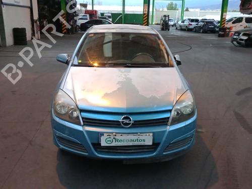 Engine control unit (ECU) OPEL ASTRA H (A04) 1.7 CDTI (L48) | BP39611846M57 - Image 10