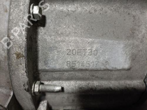 Gearbox CITROËN C-ELYSEE (DD_) 1.6 BlueHDi 100 | BP32747872M3 - Image 9