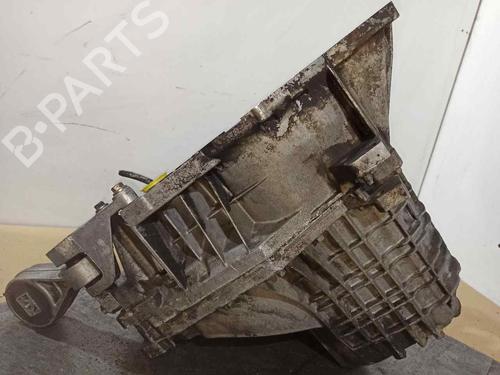 Gearbox FORD FOCUS I Turnier (DNW) 1.8 Turbo DI / TDDi | BP10515288M3 
