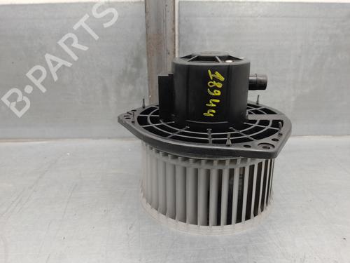 Heater blower motor CHEVROLET AVEO / KALOS Saloon (T200)  | BP15670389M62 