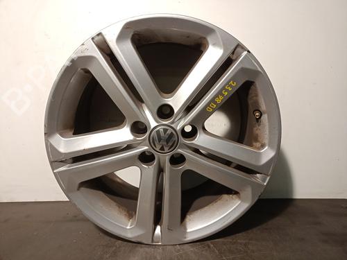 Felg VW POLO V (6R1, 6C1) 1.2 TSI (90 hp) 29147945