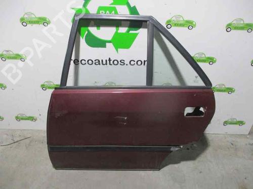 Used Left rear door LANCIA DEDRA (835_) 1.9 TDS (835EE, 835EF) (90 hp) 2315349