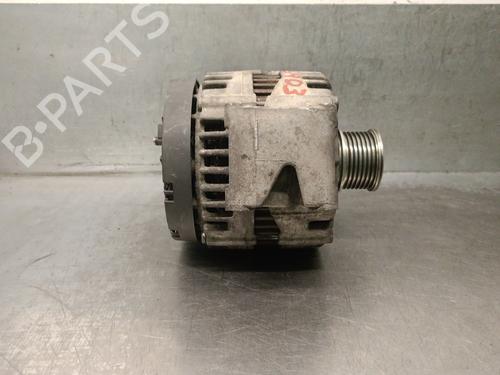 Used Alternator Alternator MERCEDES-BENZ SPRINTER 3,5-t Van (B906) 316 (906.635, 906.633) (156 hp) 40035955 40035955