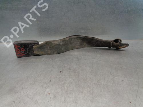 Used Seat buckle LAND ROVER DEFENDER Station Wagon (L316) 2.5 TDI 4x4 (L316) (113 hp) 20260818