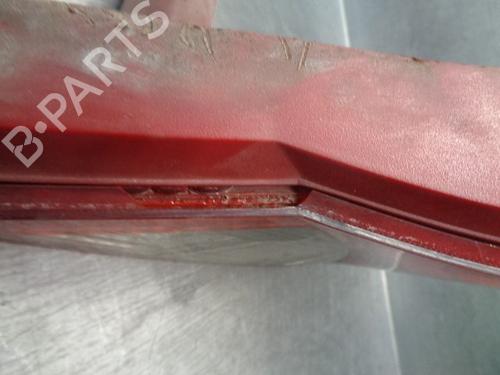 Right taillight FORD FOCUS I Saloon (DFW)  | BP11062191C35 