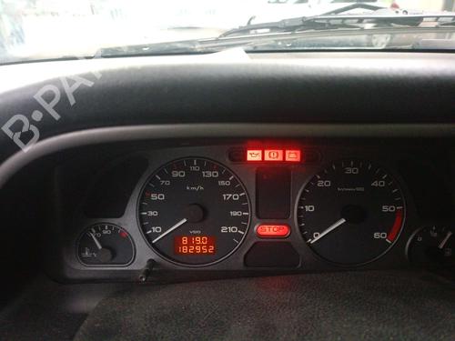 Interior roof light PEUGEOT 306 Hatchback (7A, 7C, N3, N5) 1.9 D | BP32256512I8