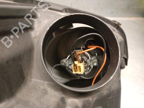 Left headlight FORD C-MAX (DM2) 1.6 TDCi | BP31943395C28