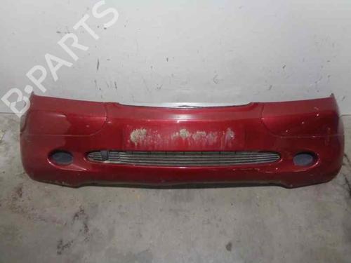Used Front bumper MERCEDES-BENZ A-CLASS (W168) A 140 (168.031, 168.131) (82 hp) 7761973