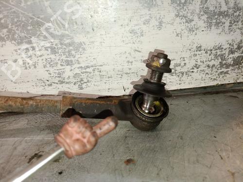 Steering rack SUZUKI SWIFT III (MZ, EZ) 1.3 (RS413, ZC11S) | BP37640695M22  - Image 5