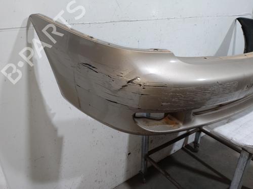 Front bumper CHEVROLET REZZO MPV (U100) 1.6 | BP15263522C7 