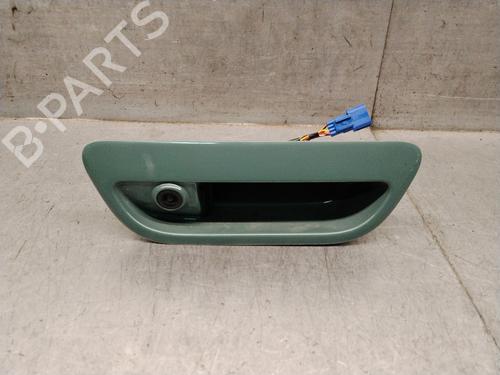 Bagagerumshåndtag Bagagerumshåndtag HYUNDAI i10 III (AC3, AI3) 1.0 MPi (67 hp) 34716894 34716894