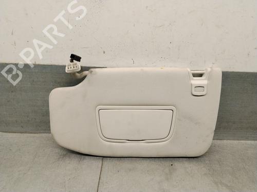 left-sun-visor-ford-galaxy-iii-ck-2015-36309338 main image