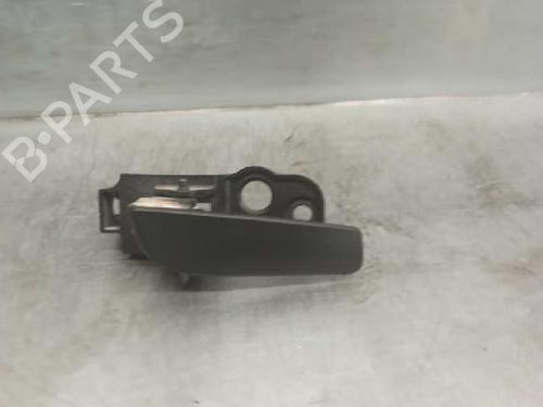 Used Front left interior door handle CITROËN NEMO Box Body/MPV (AA_) 1.4 HDi (68 hp) 7546277
