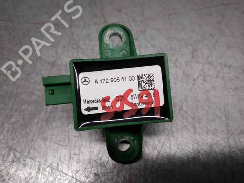 Electronic module MERCEDES-BENZ E-CLASS (W212)  | BP20264996M83 