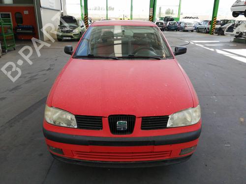 Engine control unit (ECU) SEAT CORDOBA (6K1, 6K2)  | BP14999585M57 