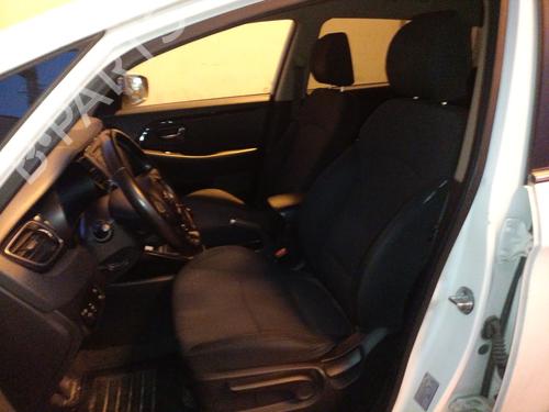 Speilbryter KIA CARENS IV 1.7 CRDi | BP31687470I25 