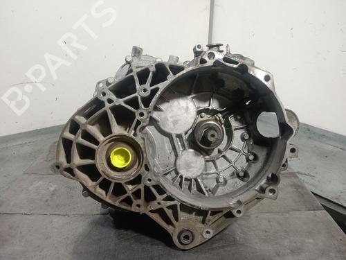 Used Gearbox Gearbox VW CRAFTER Van (SY_, SX_) 2.0 TDI FWD (SYB, SYC, SYD) (177 hp) 40261036 40261036