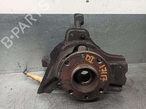 Left front steering knuckle ALFA ROMEO 145 (930_) 1.6 i.e. 16V T.S. (930.A2) | BP11717668M25 