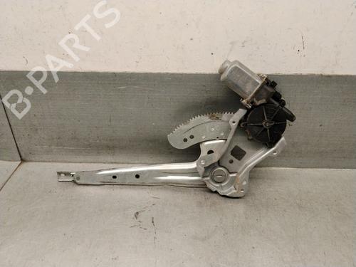rear-right-window-mechanism-nissan-almera-ii-hatchback-n16-2000-38542501 main image