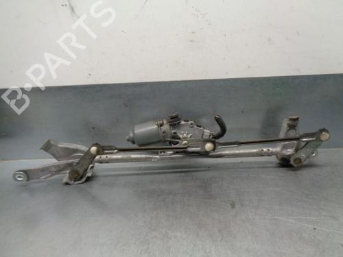 Front wiper motor SUBARU FORESTER (SH_) 2.0 D AWD (SHH, SHD, SHN) | BP9412624M29 