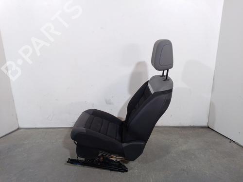 Right front seat CITROËN C5 AIRCROSS (A_) 1.2 PureTech 130 (ARHNSJ) | BP27676545C16 