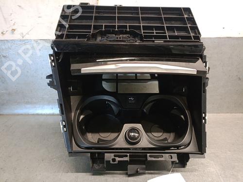 Middle console BMW 3 (G20, G80, G28) 330 e Plug-in-Hybrid | BP33965342I22  - Image 5