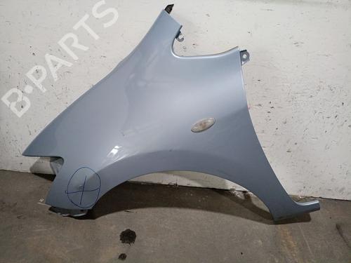 Used Left front fenders Left front fenders 37224787 37224787