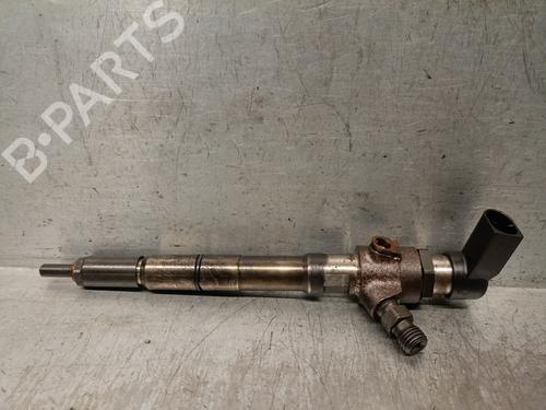 Used Injector SEAT IBIZA IV SC (6J1, 6P5) 1.6 TDI (90 hp) 31292849