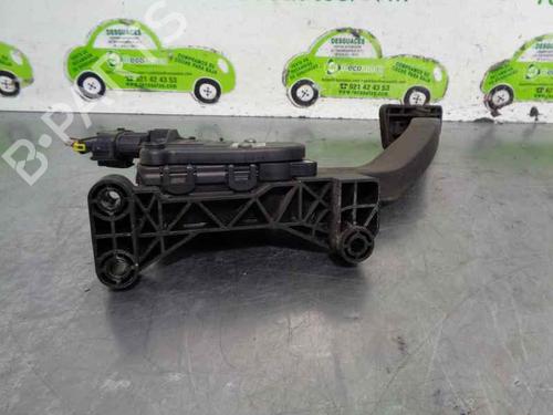 Pedal KIA CERATO I Hatchback (LD) 1.6 CRDi | BP5933457I4 