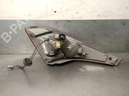 Left tailgate light RENAULT MEGANE III Hatchback (BZ0/1_, B3_) 1.2 TCe (BZ2B, BZ11) | BP37874876C79  - Image 5