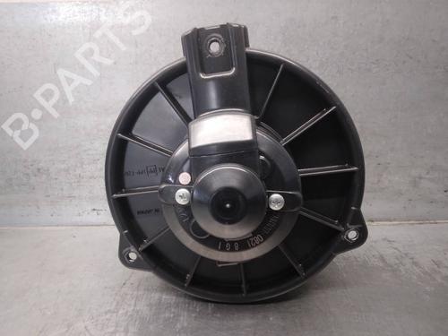 Varmeblæser TOYOTA YARIS (_P1_) 1.4 D-4D (NLP10_, NLP10R) | BP17974244M62 