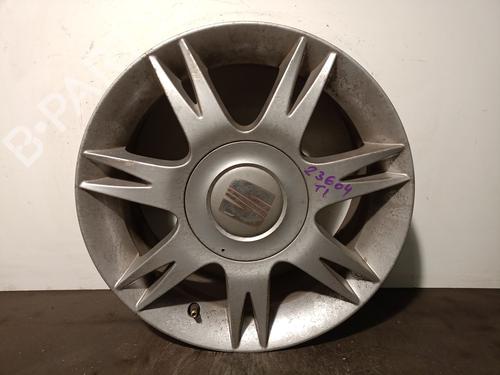 Used Rim SEAT IBIZA III (6L1) 1.4 TDI (75 hp) 29244883